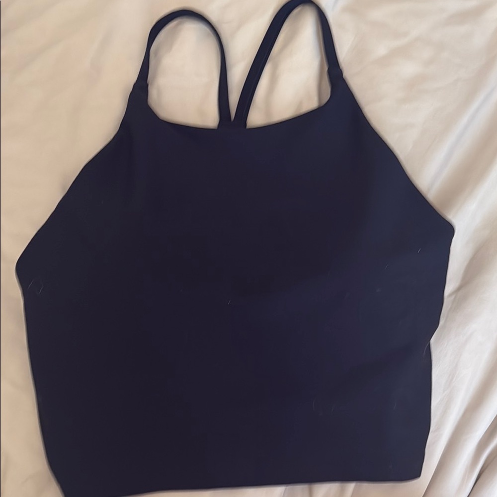 Old Navy Black Tank Top
